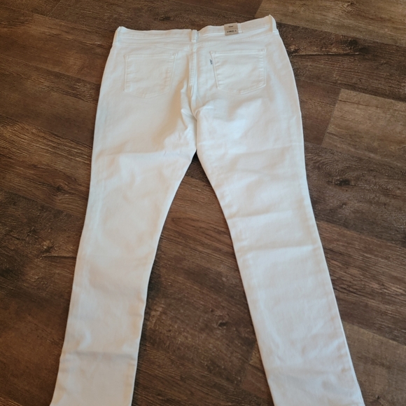 LEVIS 311 SHAPING SKINNY - Picture 2 of 8